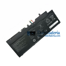 Batería para RedmiBook XMA2007 Pro-15 R15B02W [Batería de repuesto]